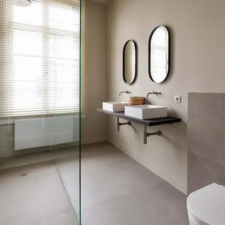 Apartment De Gulden Poorte, A Lxryhome Collection *