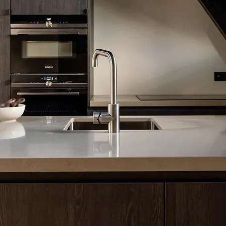 Apartment De Gulden Poorte, A Lxryhome Collection *