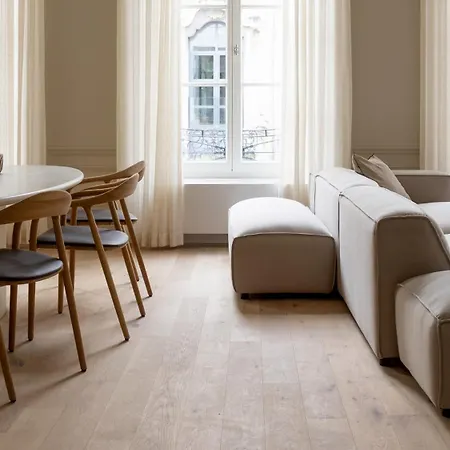 Apartment De Gulden Poorte, A Lxryhome Collection