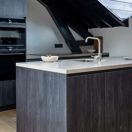 De Gulden Poorte, A Lxryhome Collection Appartement