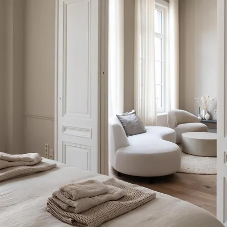 De Gulden Poorte, A Lxryhome Collection Apartment Antwerp