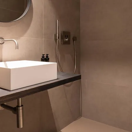 Appartement De Gulden Poorte, A Lxryhome Collection Anvers