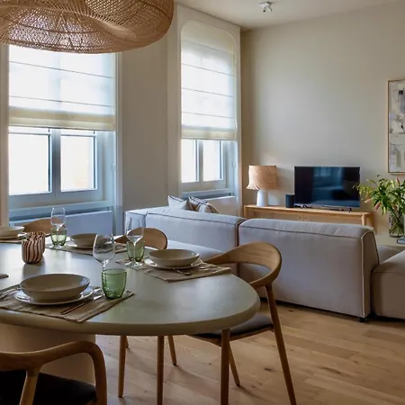De Gulden Poorte, A Lxryhome Collection Apartment *