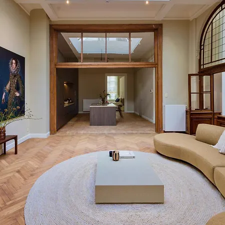 De Gulden Poorte, A Lxryhome Collection Antwerp
