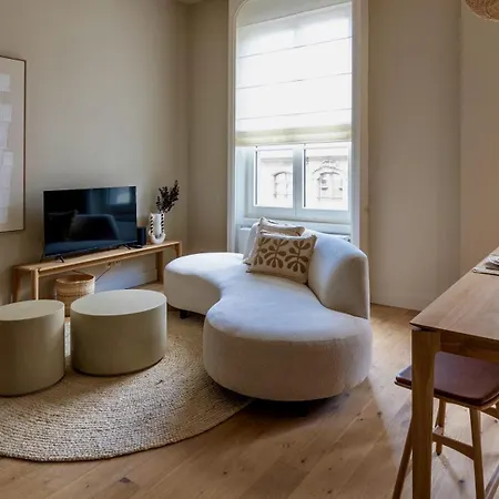 De Gulden Poorte, A Lxryhome Collection