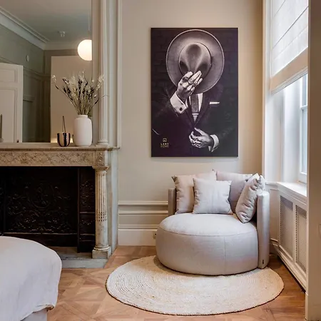 Apartment De Gulden Poorte, A Lxryhome Collection