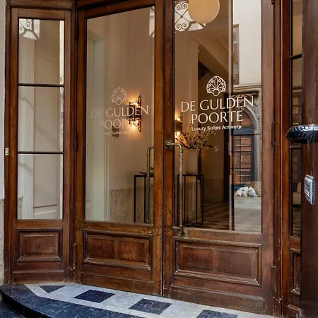 Apartment De Gulden Poorte, A Lxryhome Collection *