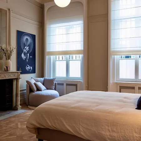 De Gulden Poorte, A Lxryhome Collection Apartment
