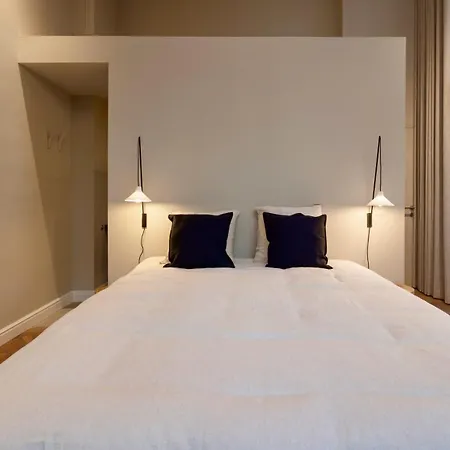 De Gulden Poorte, A Lxryhome Collection Apartment *
