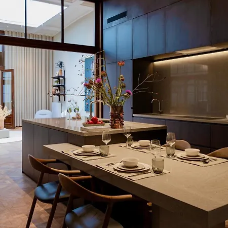 De Gulden Poorte, A Lxryhome Collection Antwerp