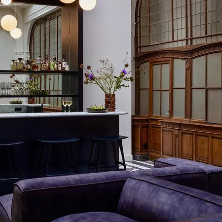 De Gulden Poorte, A Lxryhome Collection Apartment