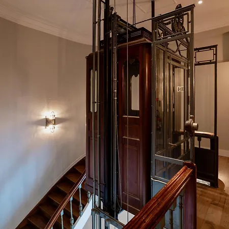 Appartement De Gulden Poorte, A Lxryhome Collection