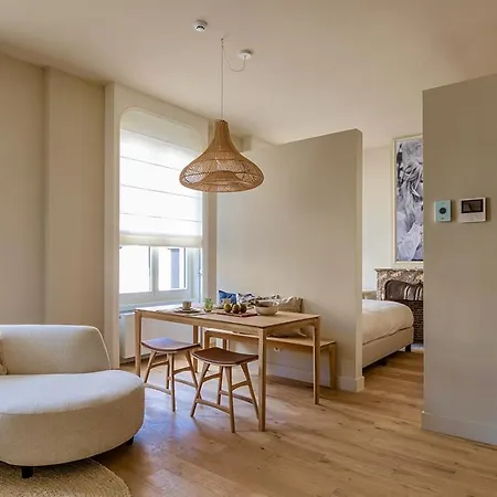 Apartment De Gulden Poorte, A Lxryhome Collection *