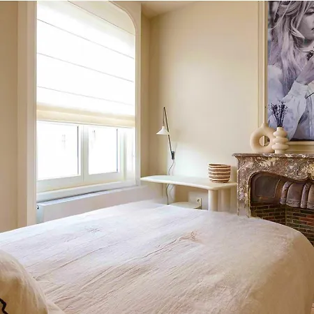 Apartment De Gulden Poorte, A Lxryhome Collection *