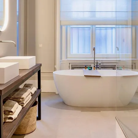 Appartement De Gulden Poorte, A Lxryhome Collection
