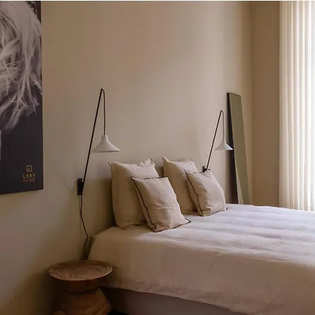De Gulden Poorte, A Lxryhome Collection Apartment
