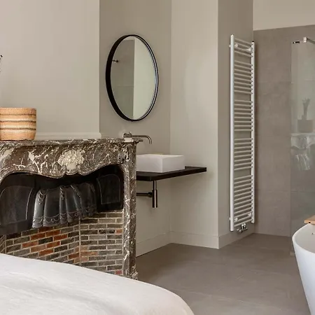 Daire De Gulden Poorte, A Lxryhome Collection *