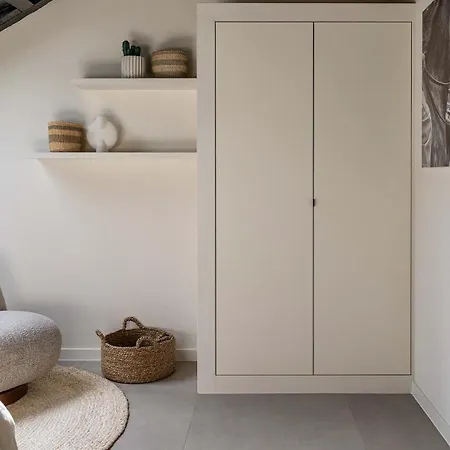 De Gulden Poorte, A Lxryhome Collection Daire *
